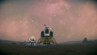 Pionera Interestelar Planetaria: juego argentino indiee... 1 man dev team...