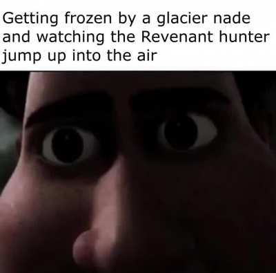 I just had to with this new format