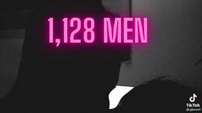 Body count record...