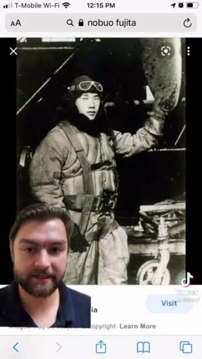 The Story of Imperial Japan’s Attack on Oregon in WWII