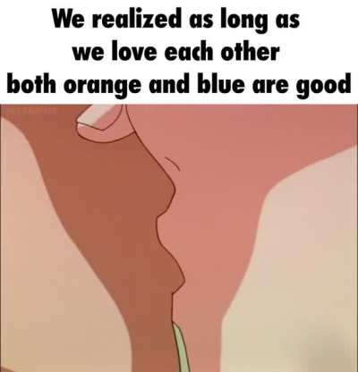 The good ending ;)