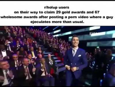 That's amazing!