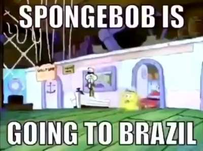 Ah, brazil