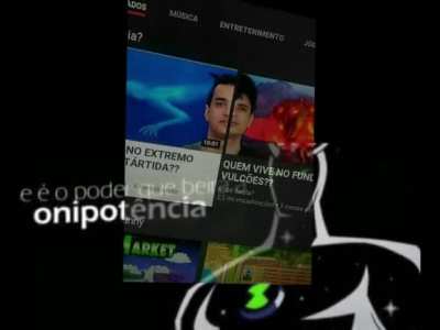 sei que já tá muito saturado mas tô postando pq achei legal ,_,