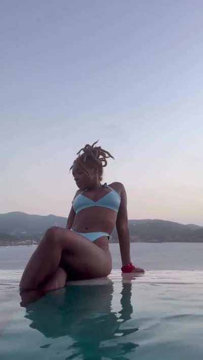 Janelle Monáe