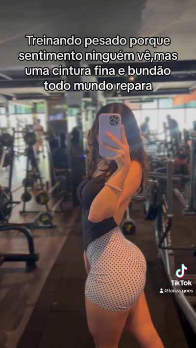 Lariza Goes