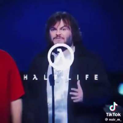 minecraft steve announced half life as game of the decade