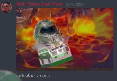Found this legendary piece my friends found on discord