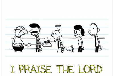 the