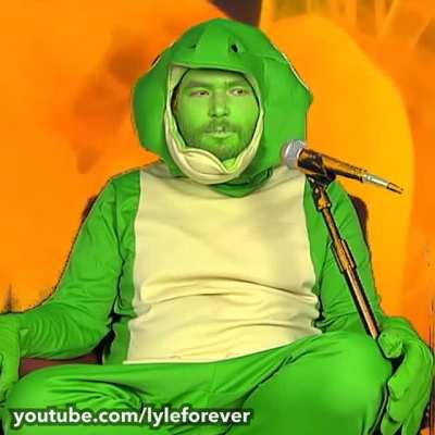 What's your favorite sound? - twitch.tv/lyleforever