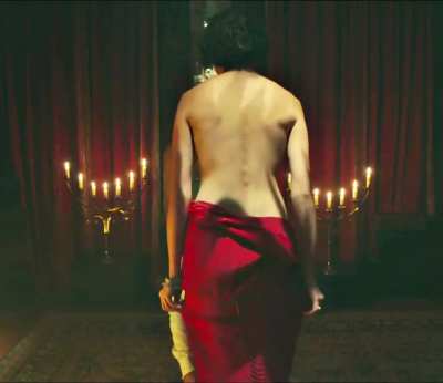 Gaite Jansen Nude Tits in Peaky Blinders