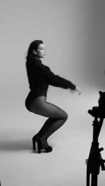 Drop It Low