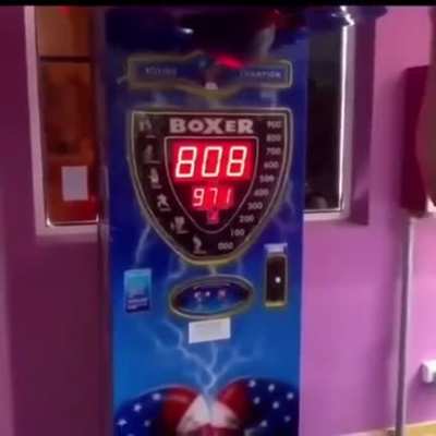 Maybe Maybe Maybe