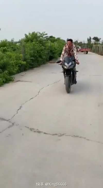 Maybe maybe maybe