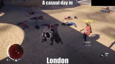 least it aint Manchester🇬🇧🇬🇧
