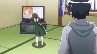 I Seriously Hate Sundays [Mikakunin de Shinkokei]