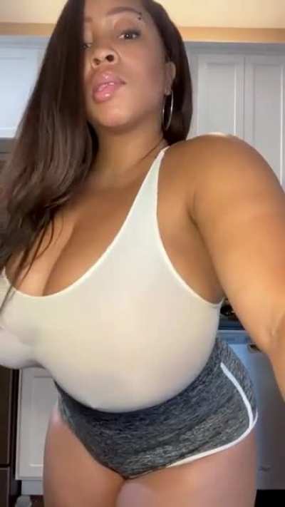 Holy mommy