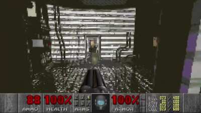 New controller item in Lethal Company (modded)