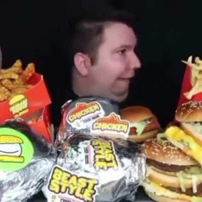 Mr bust!?!!