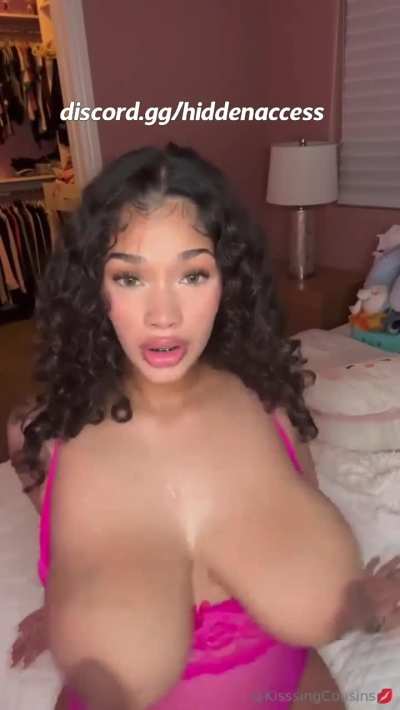 Hot4Lexi / Lexi2Legit