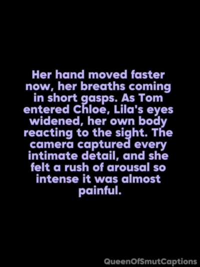 NEW 14min Exclusive Story Available For Subscribers - link in comments for access