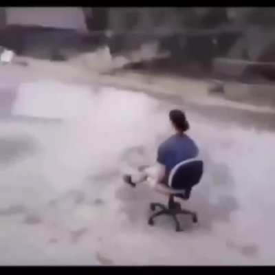 skatin