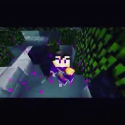 Vegetta moan