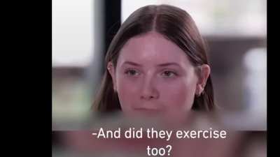 Female Israeli hostages explain How Hamas treat hostages 
