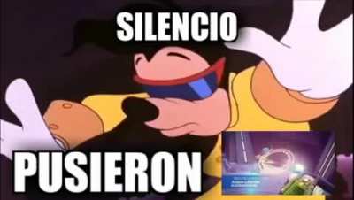 Por que no le sacaron final aaaaaaa
