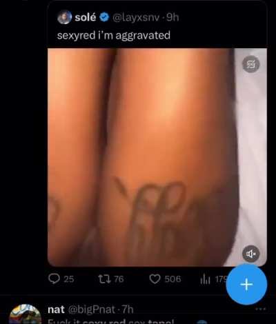 Sexyyredd