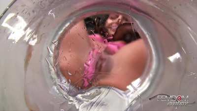 I'd drink that