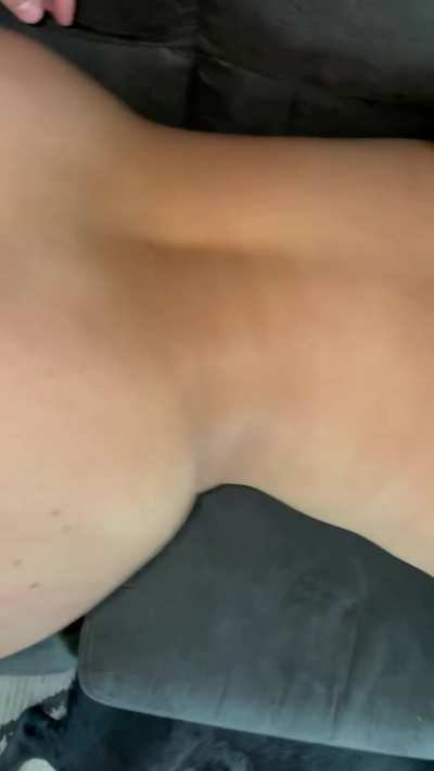 Couch fun