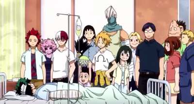 Mineta giving gifts