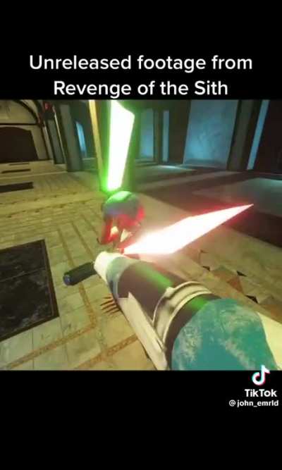 What mod is this? (Younglings)