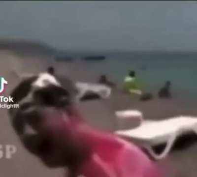 moldy sunburn
