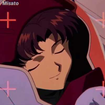quick, Misato edit