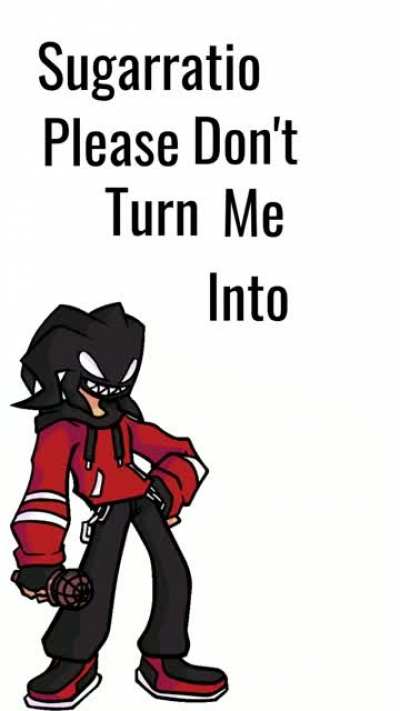 Agoti asks nicely