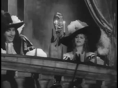 Nell Gwyn and the Duchess of Portsmouth