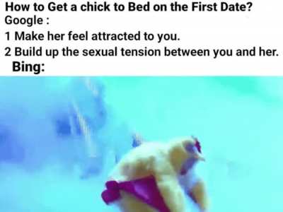 show her what you got