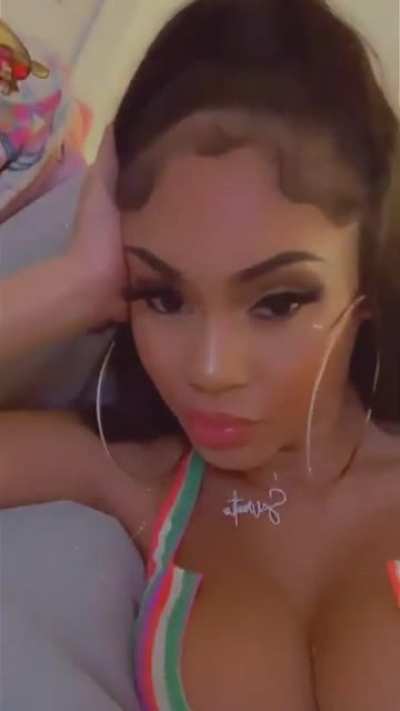 BOOB'D UP