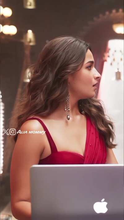 Alia bhatt