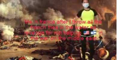 🇮🇱🇺🇲✊🍟🥖🥐🤣