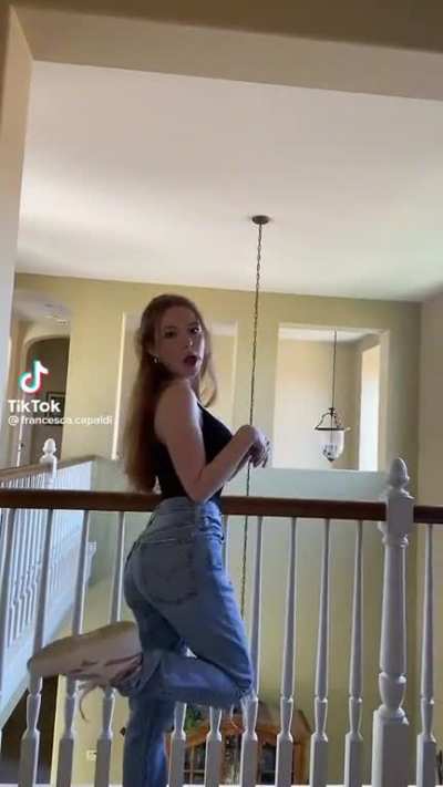 Francesca Capaldi 