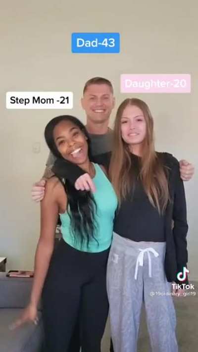 Why is he so happy?