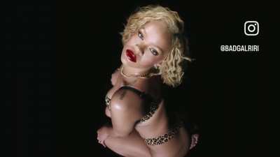 Rihanna Savage X Fenty🫦😍