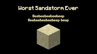 Worst Mix Ever