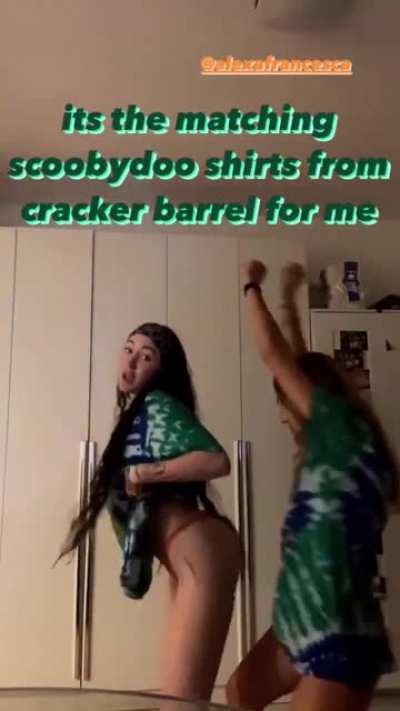 twerking
