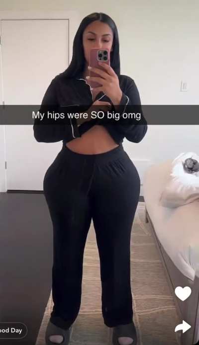 Queen Naija 😮‍💨