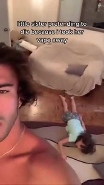 Kids these days
