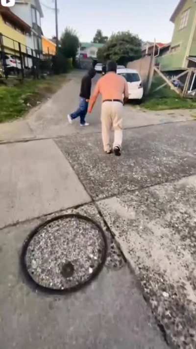 pov: eres el rapidito de x hombre